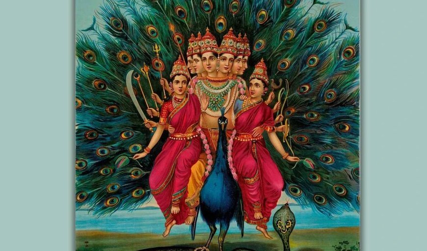 Ashadha Skanda Shashthi: आषाढ़ स्कंद षष्ठी व्रत से सभी रोग होते हैं दूर