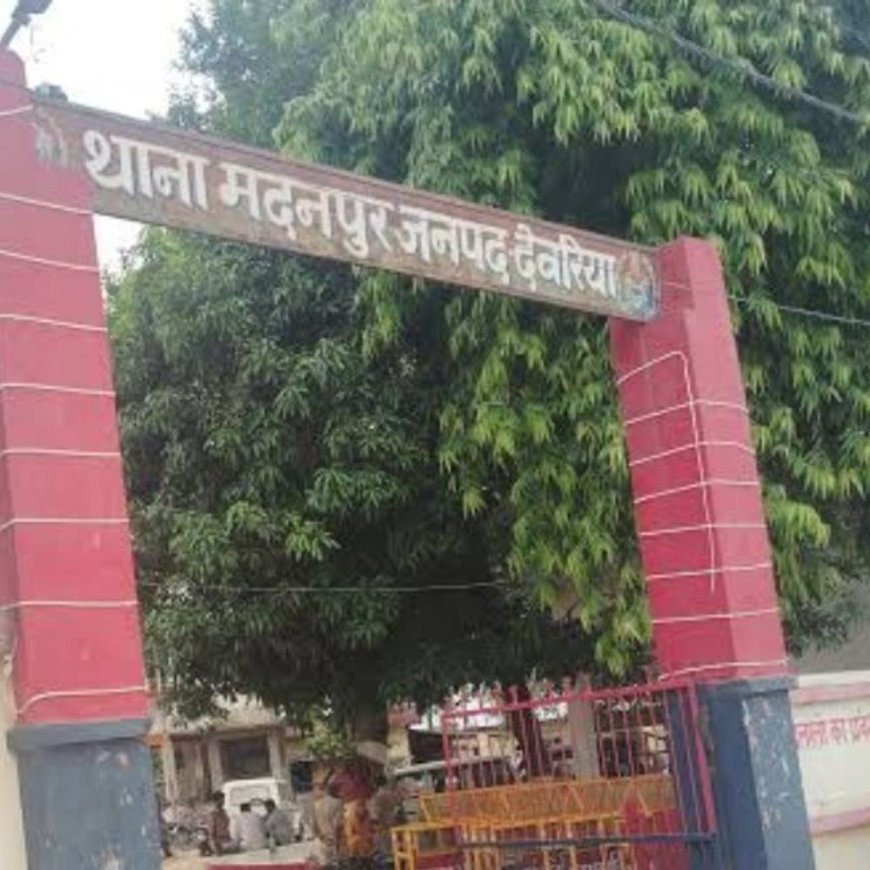 पति ने वायरल किए पत्नी के अश्लील फोटो:एक लाख की मांग पूरी न होने पर प्रताड़ित किया, घर से निकाला
