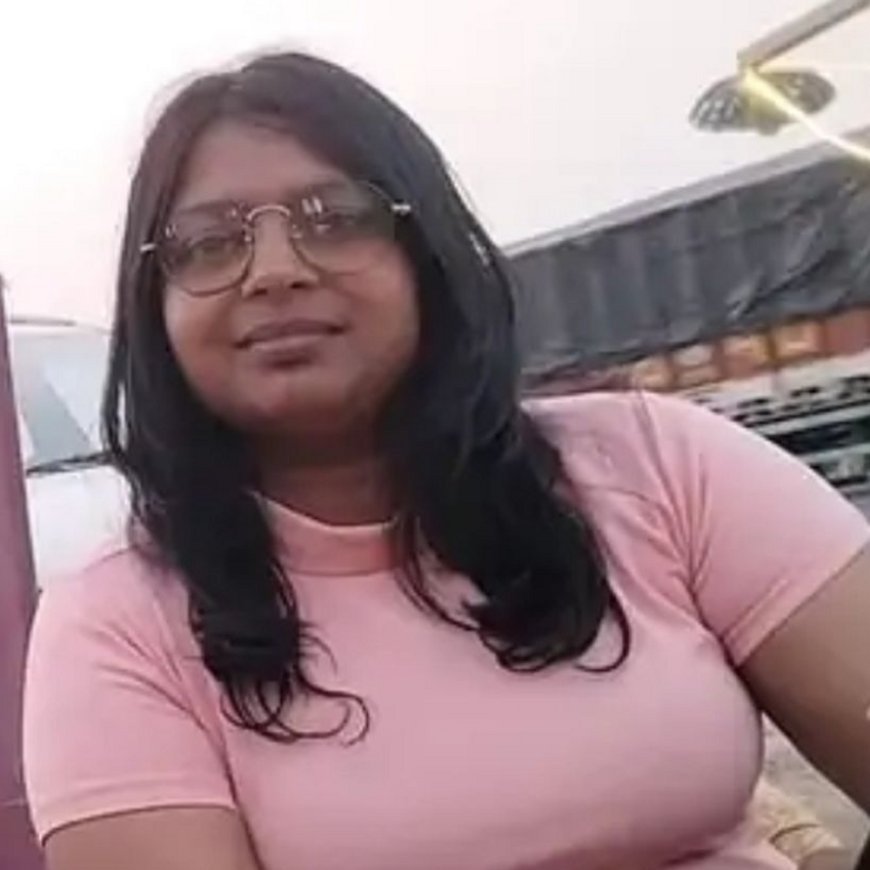 संसद सुरक्षा चूक मामले में नीलम आजाद को मिली जमानत:18 महीने बाद आई जेल से बाहर, शर्तें लगाई, हरियाणा नहीं आ पाएगी