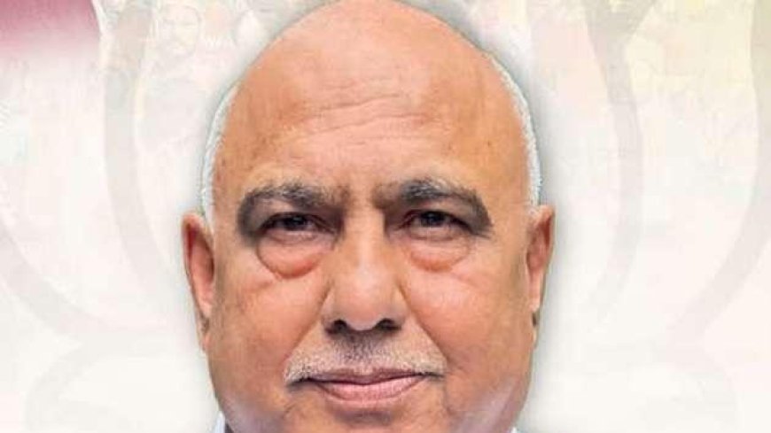 कौन हैं हेमंत खंडेलवाल जिन्हें मिली मध्यप्रदेश भाजपा की कमान? क्या है उनकी राजनीतिक पृष्‍ठभूमि?