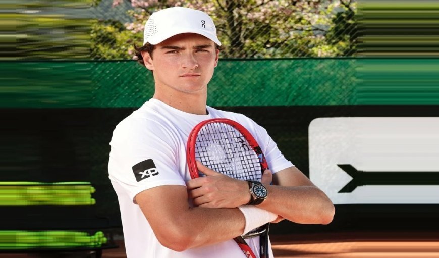 Wimbledon 2025: जोआओ फोंसेका ने इतिहास रचा,तीसरे दौर में पहुंचने वाले सबसे युवा खिलाड़ी बने