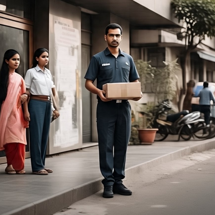 पुणे- घर में घुसकर इंजीनियर से रेप करने वाला गिरफ्तार:डिलीवरी बॉय बनकर आया, लड़की के फोन से सेल्फी ली; मैसेज छोड़ा- मैं फिर आऊंगा