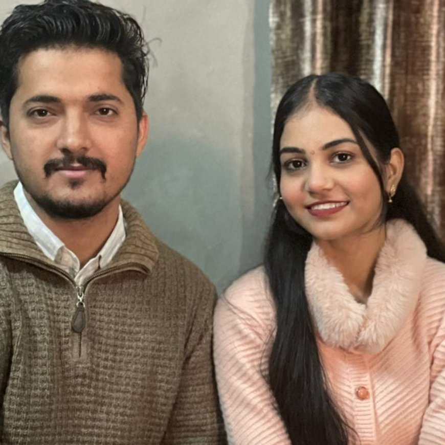 सिरसा: मां-बेटी सुसाइड में पति का नहीं लगा सुराग:दूसरी लड़की से शादी को तलाक के लिए बना रहा था दबाव, फोन बंद