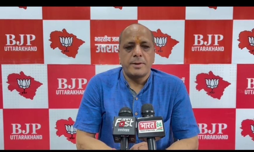 सेहत से जुड़े मामले मे राजनीति अस्वीकार्य, तुष्टिकरण से बाज आये कांग्रेस:चौहान