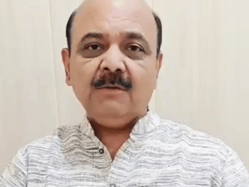 फतेहाबाद BJP की जिला कार्यकारिणी लिस्ट हाईकमान को भेजी:नए-पुराने कार्यकर्ता शामिल; बराला-बबली-दुग्गल समर्थक भी रखे, हाईकमान करेगा फाइनल