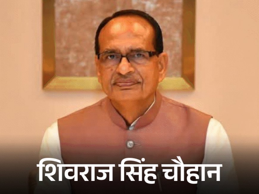 शिवराज-खट्टर समेत 6 चेहरे भाजपा अध्यक्ष की रेस में:संगठनात्मक अनुभव के साथ जातीय-क्षेत्रीय समीकरण देखे जा रहे; केंद्रीय चुनाव समिति का गठन जल्द