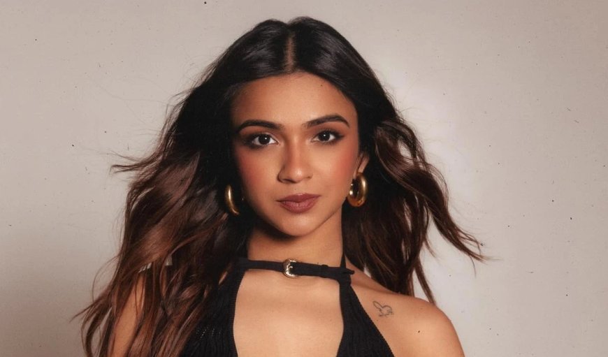 Apoorva Mukhija की कुल संपत्ति 41 करोड़ रुपये है? वायरल दावे पर Rebel Girl ने तोड़ी चुप्पी