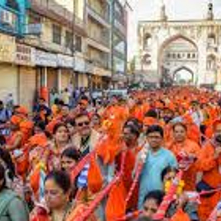 कांवड़ यात्रा की तैयारियों पर मेरठ में बड़ी बैठक:4 राज्यों के अफसर होंगे शामिल, कमिश्नरी सभागार में DGP और प्रमुख सचिव लेंगे मीटिंग