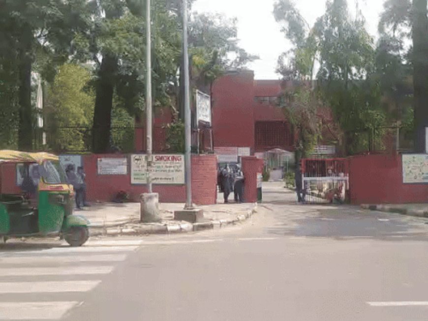 चंडीगढ़ के सरकारी स्कूलों में होगी 334 टीचरों की भर्ती:केंद्र सरकार के निर्देश- छात्र-शिक्षक अनुपात सुधारें; 218 जेबीटी, 109 टीजीटी लगेंगे