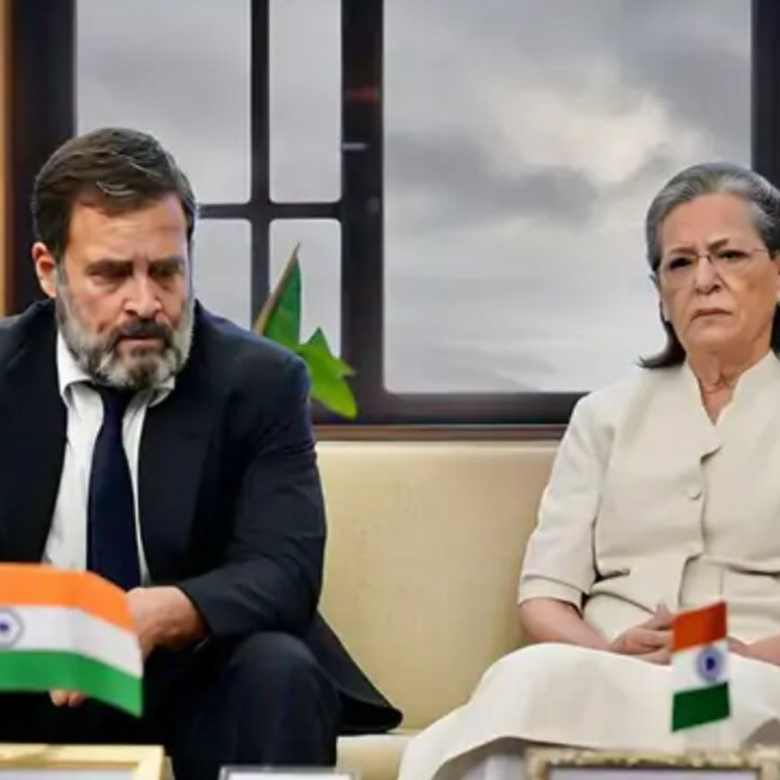 नेशनल हेराल्ड केस- राउज एवेन्यू कोर्ट में सुनवाई आज:राहुल के वकील की दलील पूरी, कांग्रेस बोली- बिना लेन-देन का मनी लॉन्ड्रिंग कैसे
