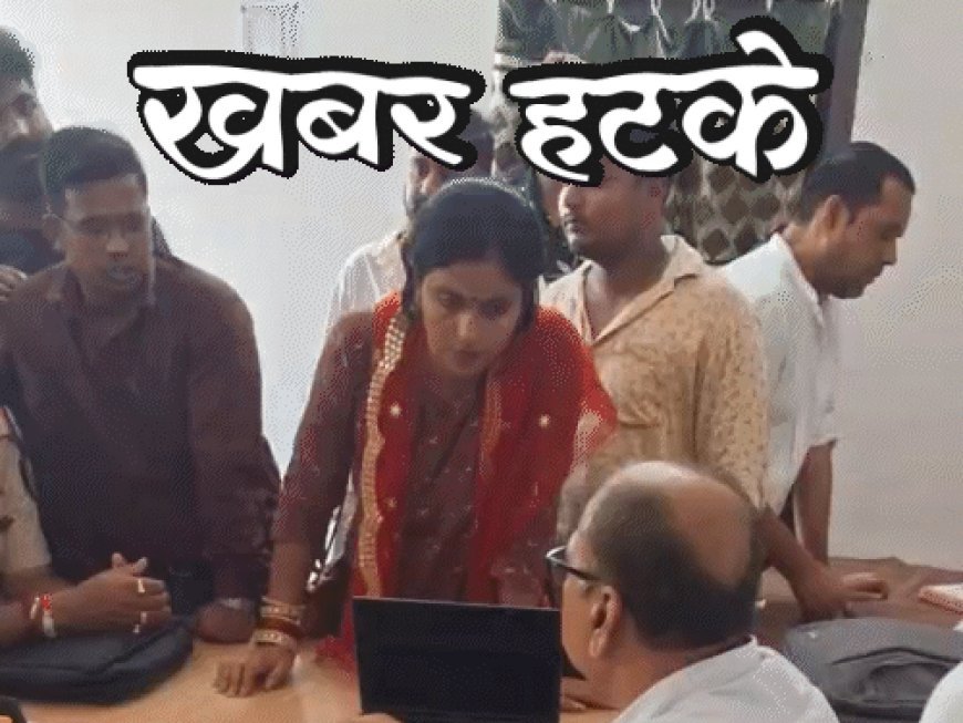 खबर हटके- 100 में से 257 मार्क्स, फिर भी फेल:ऊंट के आंसुओं से हो रही हजारों की कमाई; जानिए दिनभर की 5 रोचक खबरें