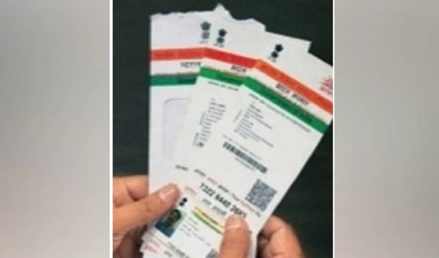 अब बिना आधार नहीं मिलेगा कौशल विकास योजना का फायदा, दिव्यांगजनों के लिए सरकार ने बदले नियम