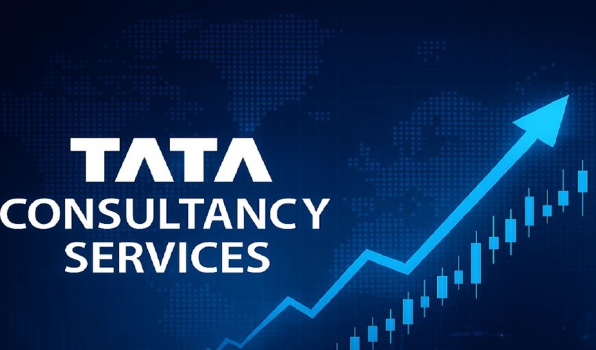 TCS Q1 Results: नेट प्रॉफिट 6% बढ़कर 12,760 करोड़, हर शेयर पर 1,100% डिविडेंड का ऐलान, आपके पास हैं टीसीएस के शेयर तो समझो निकल पड़ी