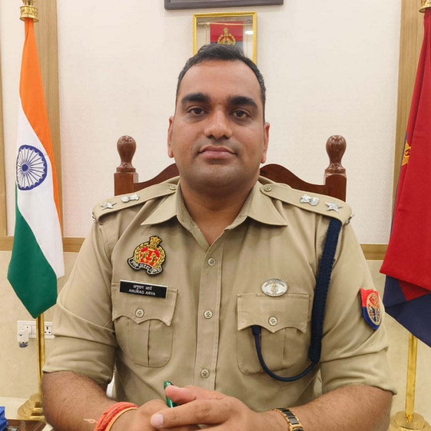 पुलिस चौकी से फरार हुआ जोगीनवादा गोलीकांड का आरोपी:SSP ने चौकी प्रभारी और सिपाही को किया सस्पेंड, बदमाश को सता रहा था एनकाउंटर का डर
