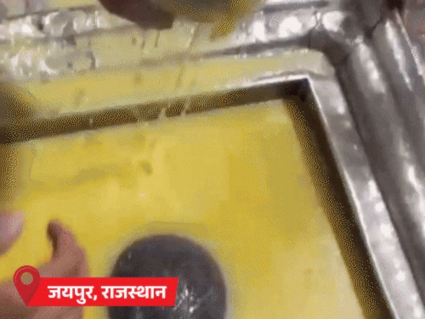 सावन का पहला सोमवार आज:राजस्थान के शिव मंदिर में 151 किलो घी से अभिषेक, काशी विश्वनाथ के जलाभिषेक के लिए 1 सेकेंड का वक्त