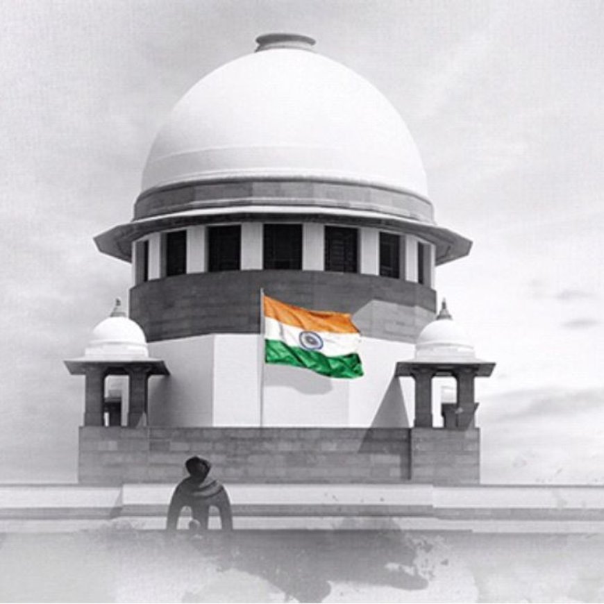 शिवसेना निशान विवाद- सुप्रीम कोर्ट में अगली सुनवाई अगस्त में:उद्धव ने नाम-चिह्न और झंडे के इस्तेमाल की परमिशन मांगी, कहा- ये हमारी पहचान है