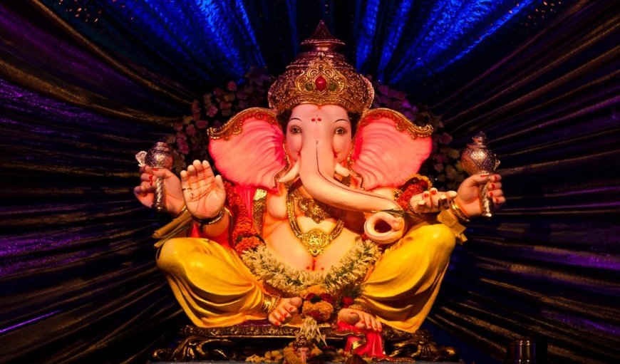 Sankashti Chaturthi 2025: संकष्टी चतुर्थी का व्रत करने से पूरी होती है सभी मनोकामनाएं, जानिए मुहूर्त और नियम