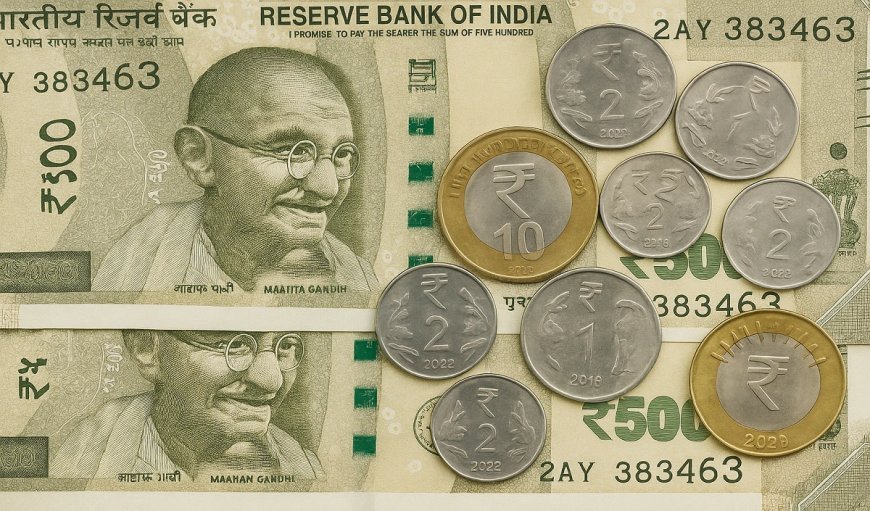 8th Pay Commission: केंद्रीय कर्मचारियों की सैलरी 34% तक बढ़ सकती है, कब से लागू होगा 8वां वेतन आयोग