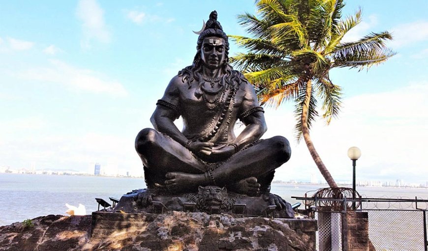 Sawan Somwar 2025: सावन के सोमवार व्रत से भगवान शिव होते हैं प्रसन्न