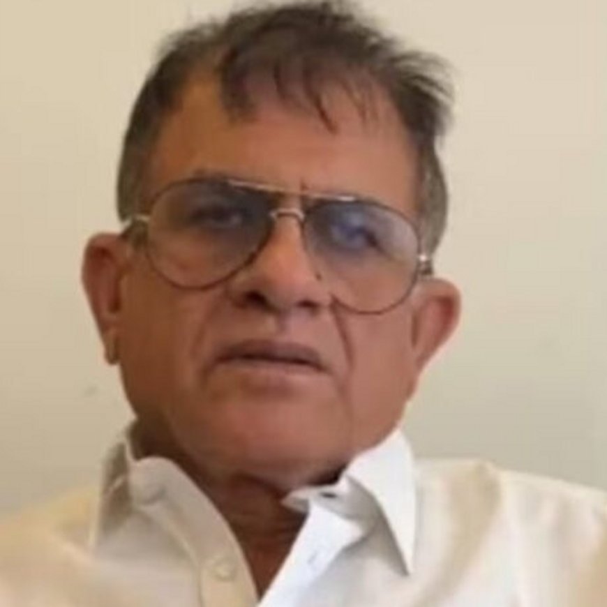 हिसार की युवती से रेप केस में बूड़िया की पेशी:नहीं मिला रिमांड, 14 दिन न्यायिक हिरासत में भेजा, पुलिस ने की थी मांग