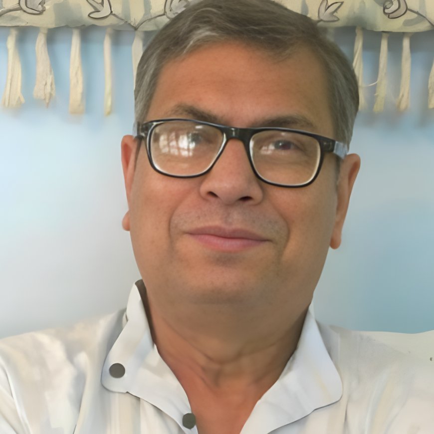 हरियाणा का गवर्नर बदला:अशीम घोष 19वें राज्यपाल होंगे; पश्चिम बंगाल BJP के अध्यक्ष रह चुके; बंडारू दत्तात्रेय की जगह लेंगे