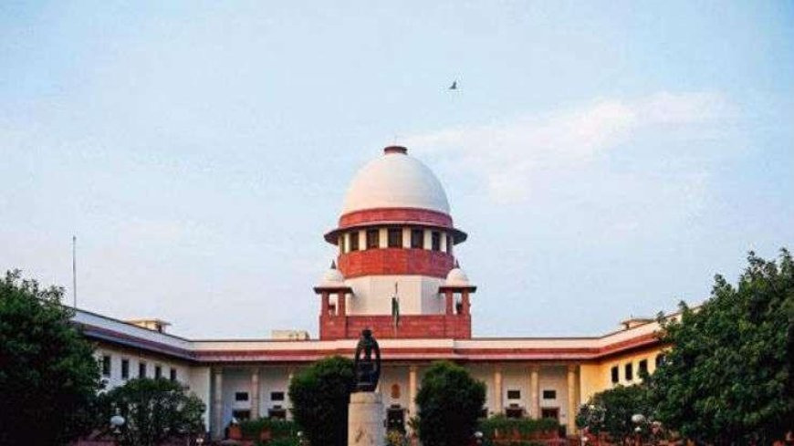 Hate Speech पर SC सख्त, केंद्र और राज्यों को सख्त निर्देश, नफरत फैलाने वाले कंटेंट बर्दाश्त नहीं किए जाएंगे, तुरंत लगाएं लगाम