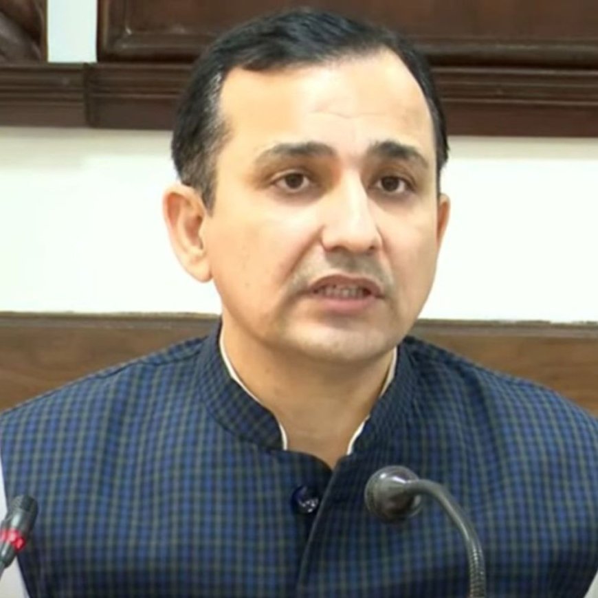 HSSC चेयरमैन का अभ्यर्थियों से संवाद:CET ग्रुप-सी कैंडिडेट के सुझाव पर होगी चर्चा, आज शाम 5 बजे होंगे लाइव