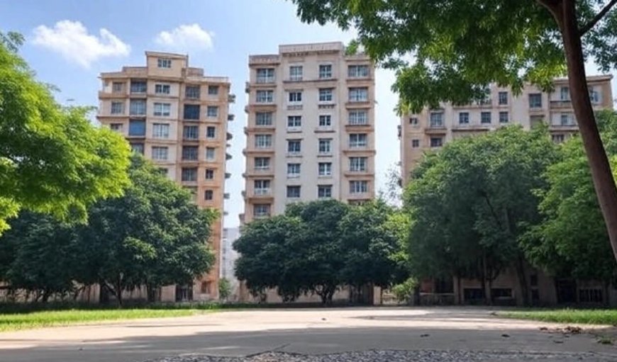दिल्ली में घर का सपना होगा पूरा, DDA लाएगा प्रीमियम आवास योजना, जानें कैसे और कब बुक कर सकते हैं
