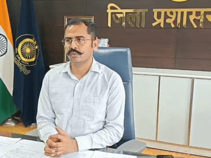नूंह में CET के लिए बसों का रूट निर्धारित:अभ्यर्थियों के रुकने के इंतजाम, 9 कलस्टर बनाए; पलवल-फरीदाबाद व गुरुग्राम के लिए जाएंगी बसें