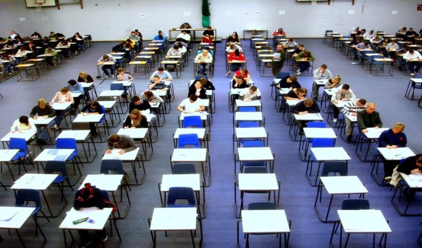 Exam Tips: ये असरदार टिप्स अपनाकर बिना स्ट्रेस कर पाएंगे बोर्ड परीक्षा की तैयारी, स्कोर कर पाएंगे अच्छे परसेंटेज