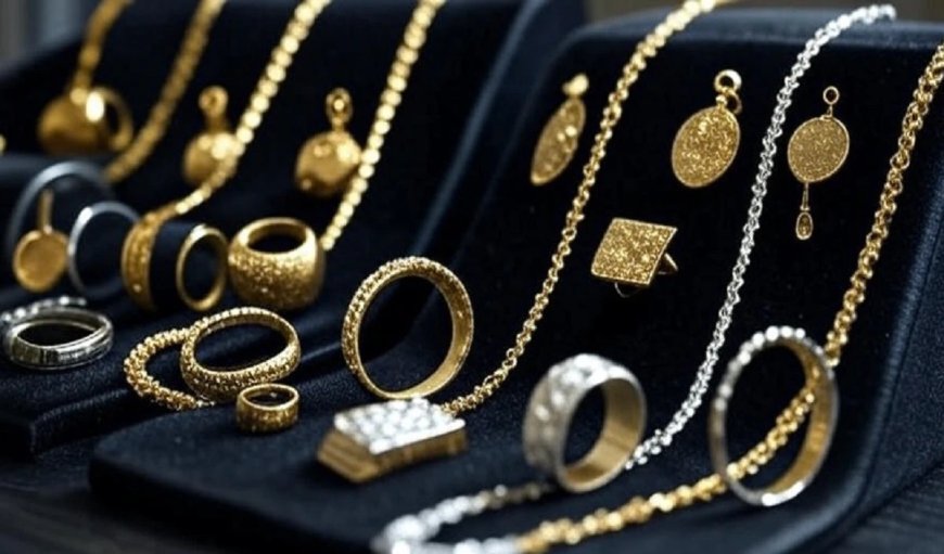 Gold, Silver Rates Today: 1 लाख के नीचे आया गोल्ड रेट, चांदी भी हुई सस्ती, कीमतों में अचानक बड़ी गिरावट