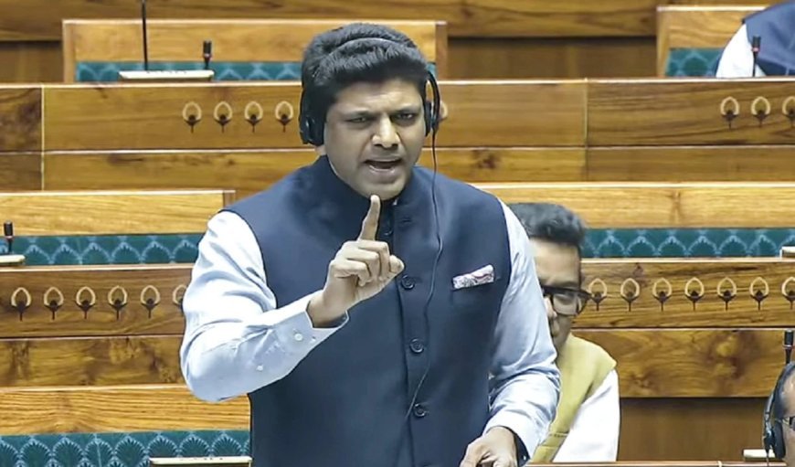 BSNL और सरकार को नहीं हुई कोई राजस्व हानि, MOS ने संसद में दी बड़ी जानकारी
