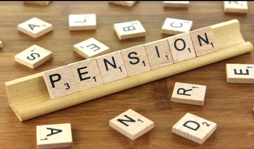 अटल पेंशन योजना के अंशधारकों की संख्या आठ करोड़ के पार