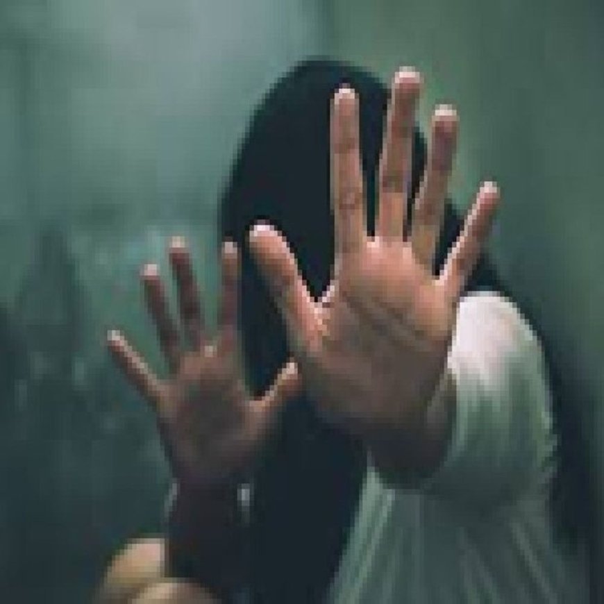 सोनीपत में रोहतक की महिला से दुष्कर्म:पुलिस ने एक को किया अरेस्ट, दूसरा फरार; कोर्ट में पेश कर भेजा जेल