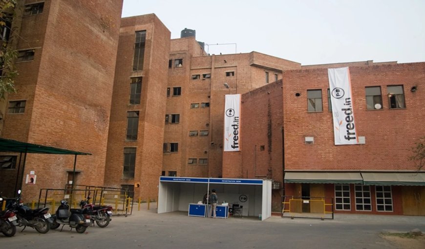 JNU UG Admission: जेएनयू में UG कोर्सेज के लिए 30 जुलाई से शुरू होगा एडमिशन प्रोसेस, 01 अगस्त को जारी होगी दूसरी मेरिट लिस्ट