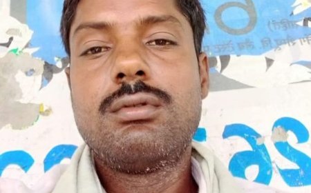 बदायूं में साइकिल से टकराई बाइक, युवक की मौत:दो युवतियां घायल, अस्पाताल में भर्ती; पुलिस जांच में जुटी