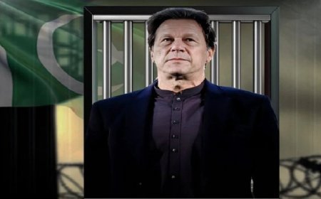 10 साल की जेल...Imran Khan के साथ हो गया बड़ा खेल, पाकिस्तान में बवाल होना तय है