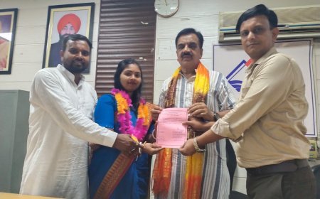 निर्दलीय प्रत्याशी सुषमा हाल्दार की जीत पूर्व विधायक राजकुमार ठुकराल को संजीवनी प्रदान की है