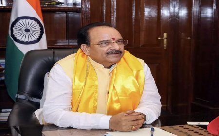 पूर्व केंद्रीय राज्य मंत्री व नैनीताल उधम सिंह नगर संसदीय क्षेत्र से सांसद श्री अजय भट्ट ने पंतनगर एयरपोर्ट की सुरक्षा हेतु पुलिस महानिदेशक को पत्र लिखा है।