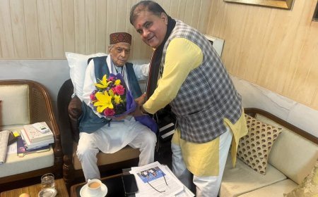 मालेगाँव धमाकों को लेकर जांच अधिकारी के खुलासे से खुली कांग्रेस की पोल: भट्ट