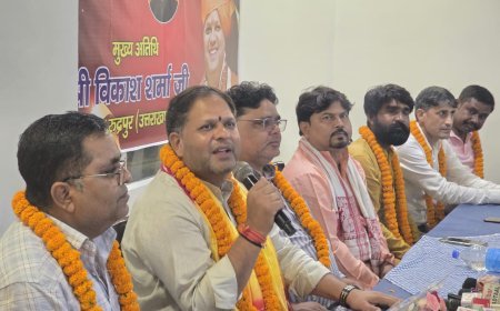 ट्रांजिट कैम्प को मिली बड़ी सौगात - दुर्गा पूजा मैदान बनेगा ‘देवभूमि रजत जयंती पार्क’