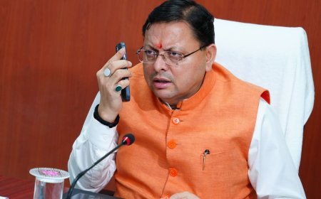 सरकार के लिए एक-एक व्यक्ति की जान अमूल्य - मुख्यमंत्री