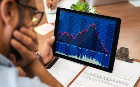 ED Probe: रिलायंस पावर और रिलायंस इन्फ्रा के शेयरों में गिरावट, ED जांच से निवेशकों में चिंता