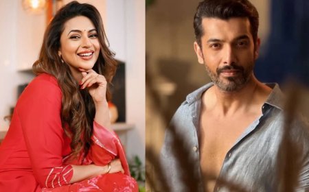 Bigg Boss 19 सलमान खान के रियलिटी शो में हिस्सा लेंगे Divyanka Tripathi और Sharad Malhotra?