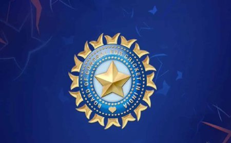 खेल मंत्रालय ने दी BCCI को मिली राहत, सरकारी सहायता लेने वाले महासंघ ही RTI के दायरे में आयेंगे