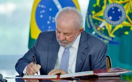 आपकी जगह मोदी को फोन कर लूंगा...ब्राजील के राष्ट्रपति लूला ने ट्रंप को दिया टका सा जवाब