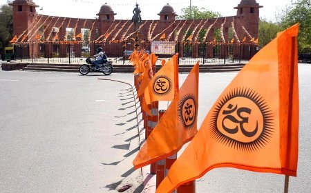 ध्वस्त हुआ एक और झूठा नैरेटिव