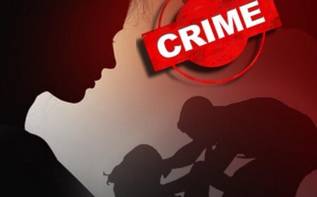 UP : किशोरी का हुआ दुष्कर्म, पीड़िता ने बच्ची को दिया जन्म, गिरफ्तार आरोपी का होगा डीएनए टेस्ट