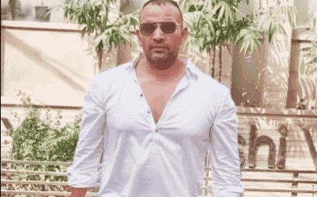 मूसेवाला स्टाइल में गुरुग्राम में फाइनेंसर का मर्डर:शूटरों ने 40 राउंड फायरिंग की, 12 शरीर के आरपार हुईं; गाड़ी के बाहर लाश मिली