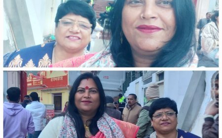 सरवती देवी मैमोरियल ट्रस्ट के तत्वावधान में टीम अहमदाबाद मढ़ीनगर स्थित रामबाग पुलिस चौकी में राखी बांधकर मिष्ठान खिलाकर रक्षाबंधन पर्व मनाया